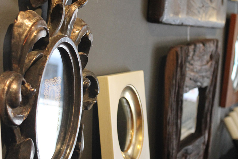 Cornici Artigianali - Casa d'Arte Bra (CN) - Italia