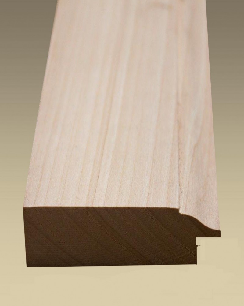 1 pezzo A5 size Cornice con legno naturale polpa Stampo e , per
