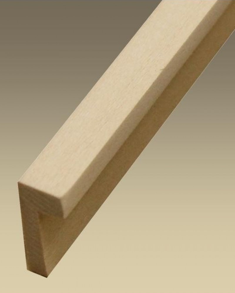 Sourcing Map 2 Blocchetti Di Legno Esotico Naturale - Cachi - Per Intaglio, Manici Coltello E Progetti Fai Da Te - 12 X 4 X 1 Cm